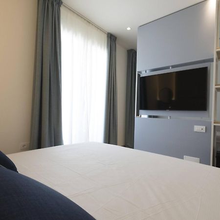 Hotel Baia Rimini Dış mekan fotoğraf