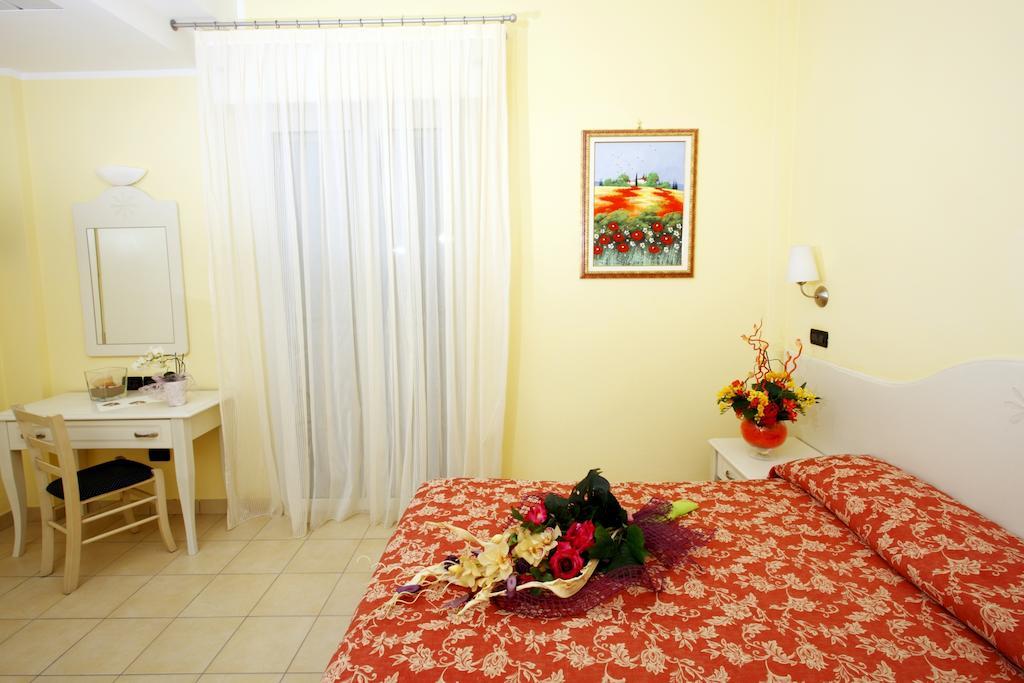 Hotel Baia Rimini Dış mekan fotoğraf